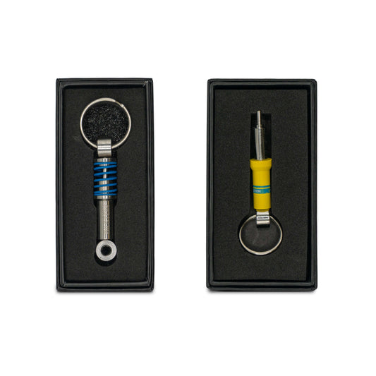 BILSTEIN B6 Key Ring