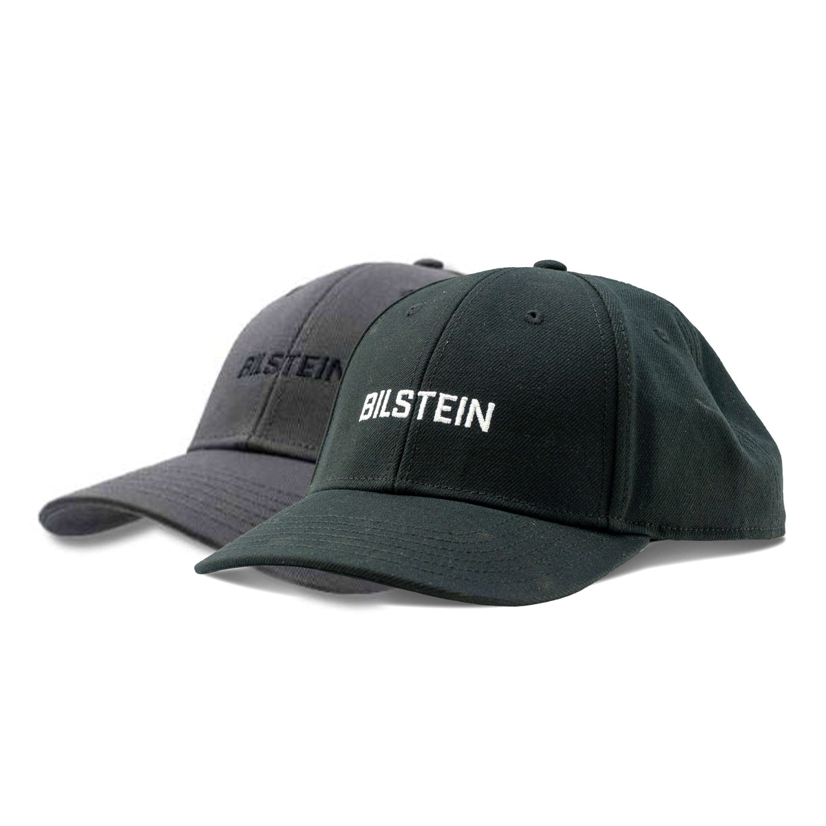 BILSTEIN Urban Cap Black