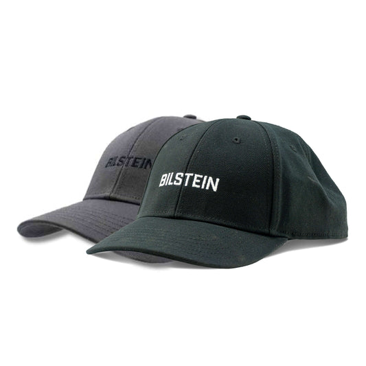 BILSTEIN Urban Cap Black