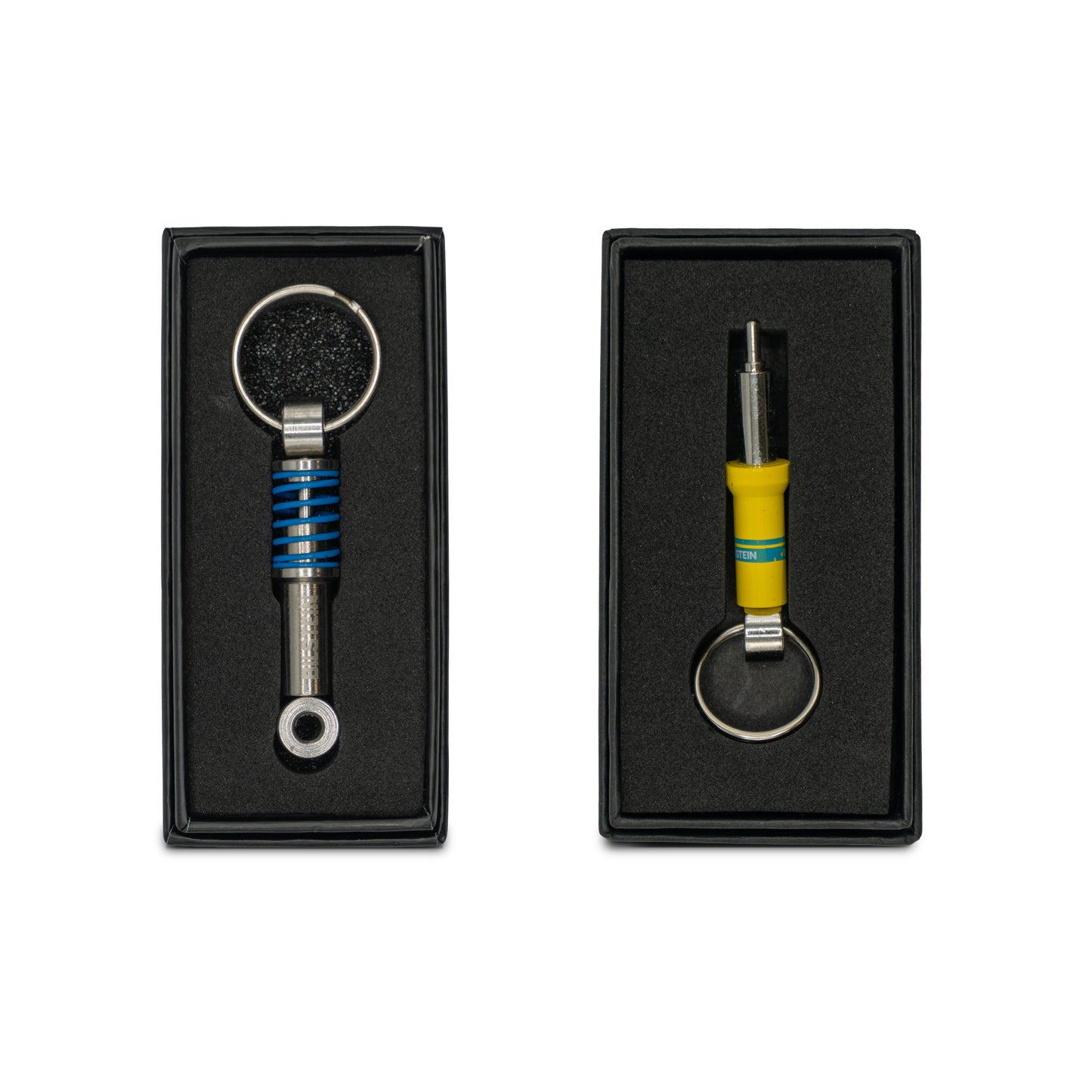 BILSTEIN Shock Absorber Key Ring