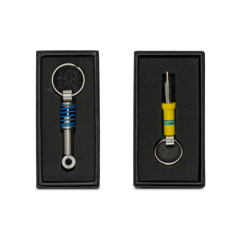 BILSTEIN Shock Absorber Key Ring