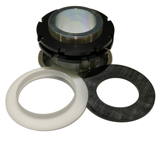 A Single Bilstein B14 Replacement Rear Adjuster  (B4-KT3-Z037A00) For Normal and Comfort Kits (T5/T6)