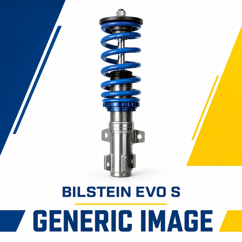 Generic image - Bilstein ES (47-338692) - Mercedes-Benz EQE V295 2WD, EVO S