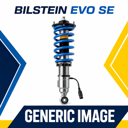 Generic image - Bilstein ESE (49-358575) - VW ID.3 GTX Performance, EVO SE