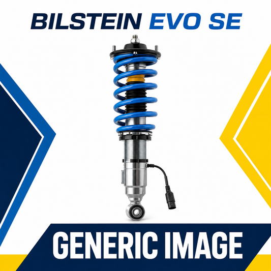Generic image - Bilstein ESE (49-358575) - VW ID.3 GTX Performance, EVO SE