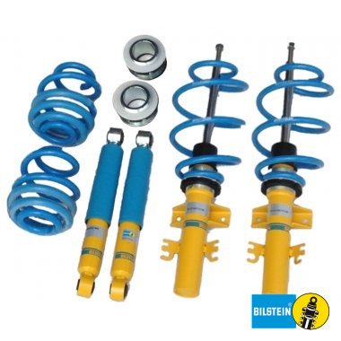 Bilstein B14 Kit (47-345614) For VW Transporters (T5/T6 T26/28/30)